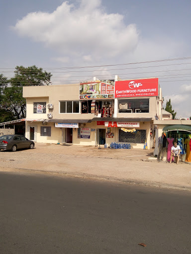 EarthWood furniture, 72 Abijan St, Wuse, Abuja, Nigeria, Home Improvement Store, state Nasarawa