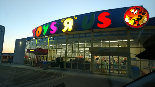 Toy Store «Toys