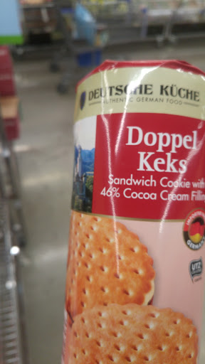 Supermarket «ALDI», reviews and photos, 300 S State Rd 135, Greenwood, IN 46142, USA