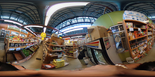 Grocery Store «International Grocery Store», reviews and photos, 900 Rosa L Parks Blvd #35, Nashville, TN 37208, USA