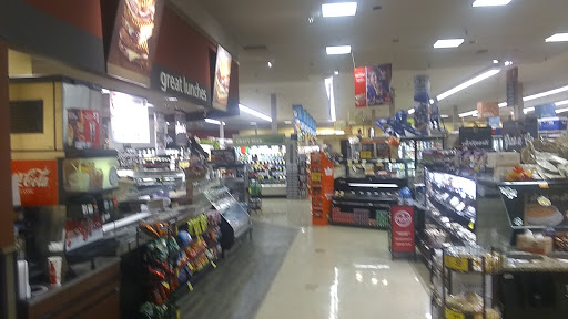 Grocery Store «Safeway», reviews and photos, 4515 SE Woodstock Blvd, Portland, OR 97206, USA