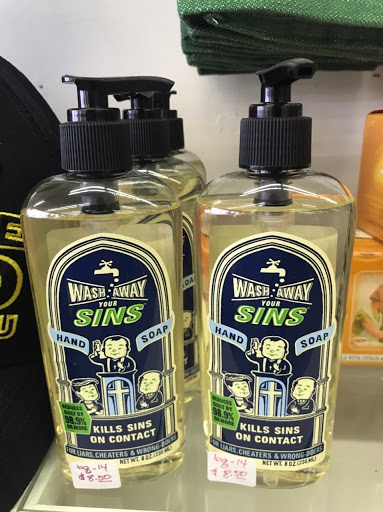 Consignment Shop «Treasure Trove», reviews and photos, 11912 NE Fourth Plain Blvd, Vancouver, WA 98662, USA