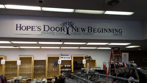 New Beginning Center Resale Store, 120 W Kingsley Rd, Garland, TX 75041, USA, 