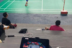 Bintuni Badminton Hall Decky Kawab image