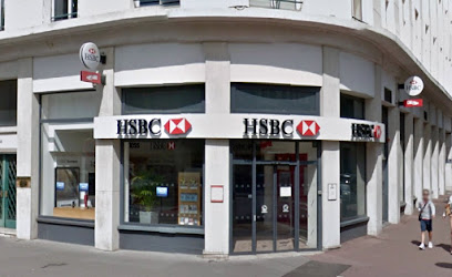 Photo du Banque HSBC Caen à Caen