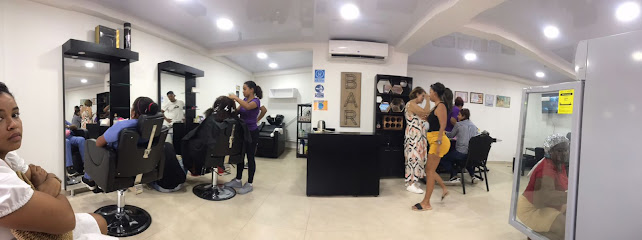 Bellas beauty shop