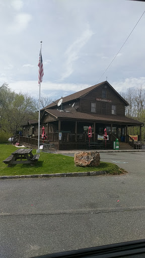 American Restaurant «Hainesville General Store», reviews and photos, 283 US-206, Branchville, NJ 07826, USA