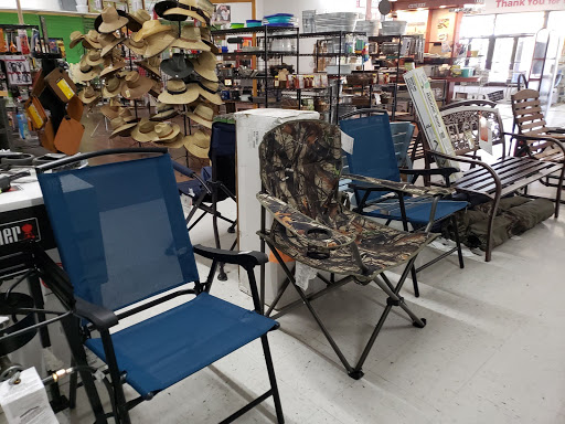 Home Improvement Store «Td True Value Home Center», reviews and photos, 315 Sylamore Ave, Mountain View, AR 72560, USA