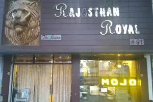 Rajashthan Royal Salon image