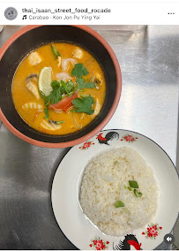 Soupe du Restaurant thaï Thaï isaan street food à Ajaccio - n°10