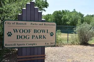 Woof Bowl Dog Park image