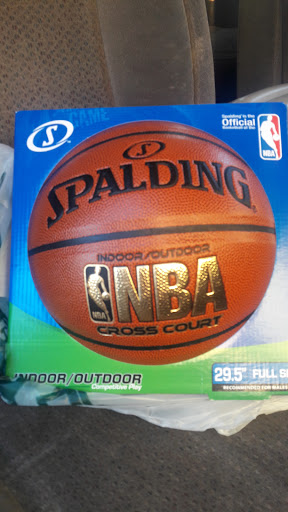 Sporting Goods Store «Big 5 Sporting Goods - Las Cruces», reviews and photos, 3060 E Lohman Ave, Las Cruces, NM 88005, USA