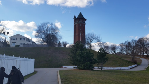 Historical Landmark «High Service Water Tower and Reservoir», reviews and photos, 28 Yale St, Lawrence, MA 01841, USA