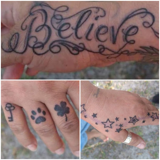 Explore mma tattoo ideas, creative tattoo ideas in Homosassa, available at Citrus Tattoos