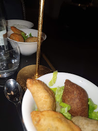 Plats et boissons du Restaurant libanais Di Yar à Nice - n°13