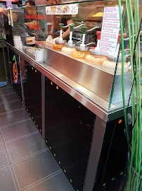Atmosphère du Kebab O'Délice à Sainghin-en-Weppes - n°1