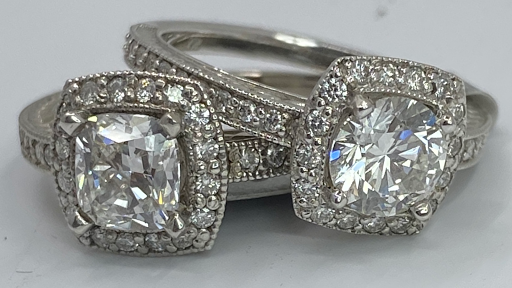 Jewelry Buyer «Sheldon Jewelers», reviews and photos, 371 Worcester Rd, Framingham, MA 01701, USA