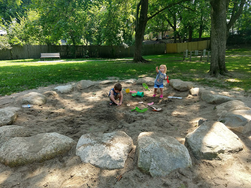 Park «Gladys Potter Park (Humboldt Park)», reviews and photos, 92 Elton St, Providence, RI 02906, USA