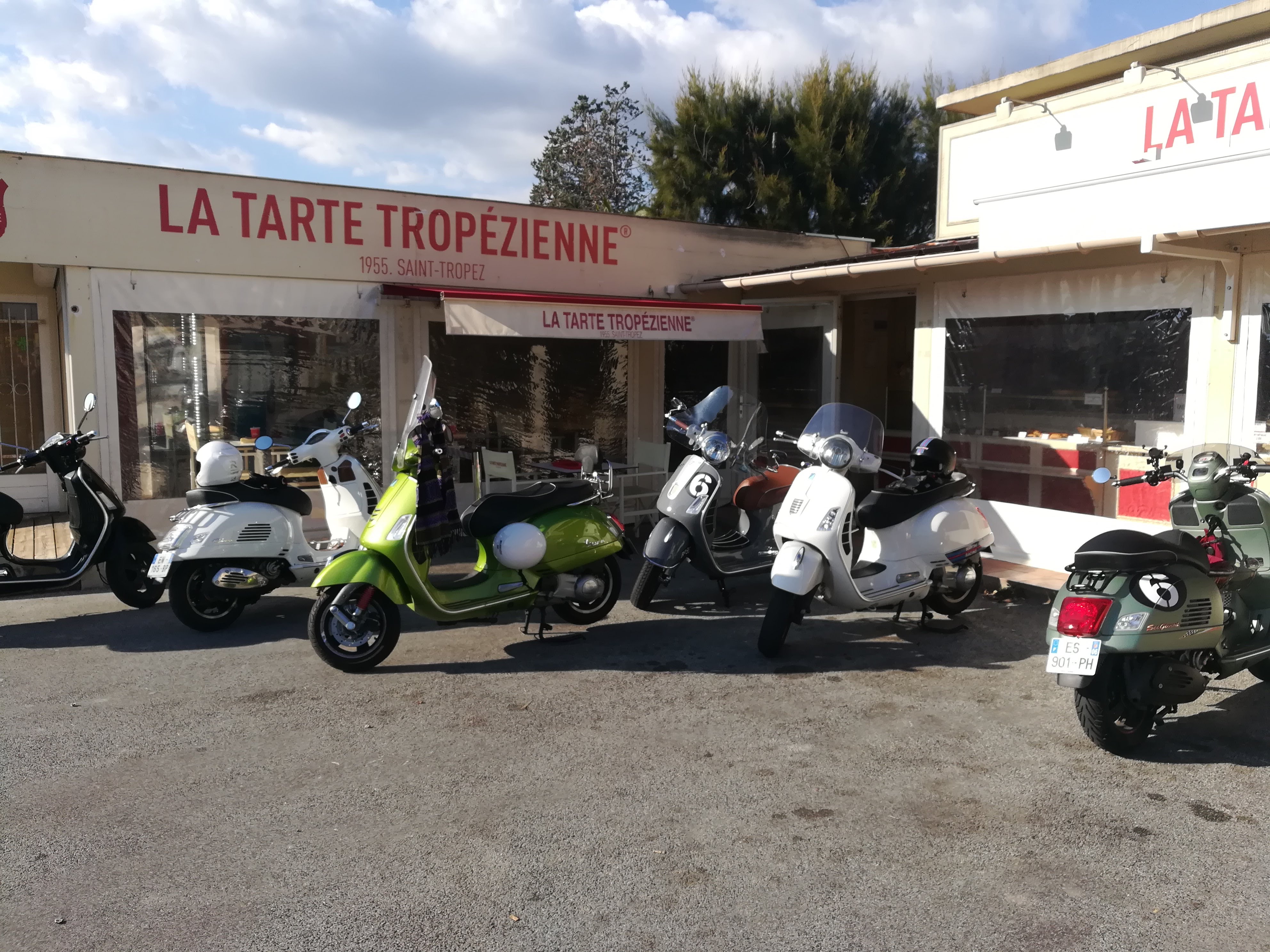 Photo n° 4 de l'avis de Sacha.o fait le 13/02/2018 à 22:36