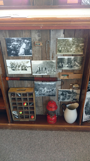 Museum «Gresham History Museum», reviews and photos, 410 N Main Ave, Gresham, OR 97030, USA