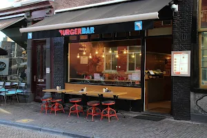Burger Bar Utrecht image
