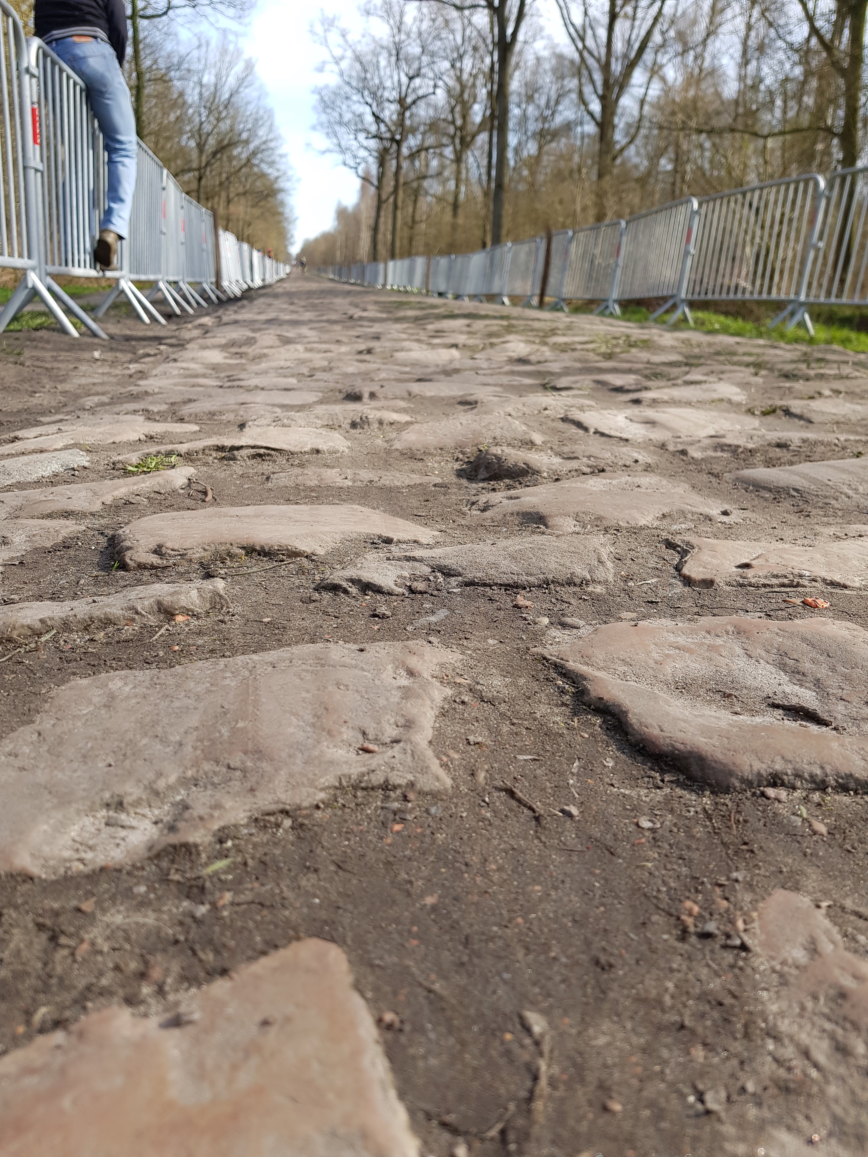 Photo n° 5 de l'avis de Uba.r fait le 18/05/2018 à 15:33