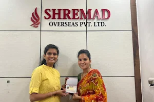 SHREMAD OVERSEAS |UK VISA CONSULTANT|UK STUDENT VISA| image