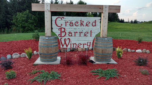 Winery «Cracked Barrel Winery», reviews and photos, 570 Coulee Trail, Hudson, WI 54016, USA
