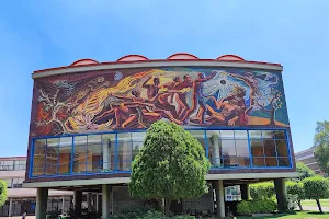 Universidad Nacional Autónoma de México image