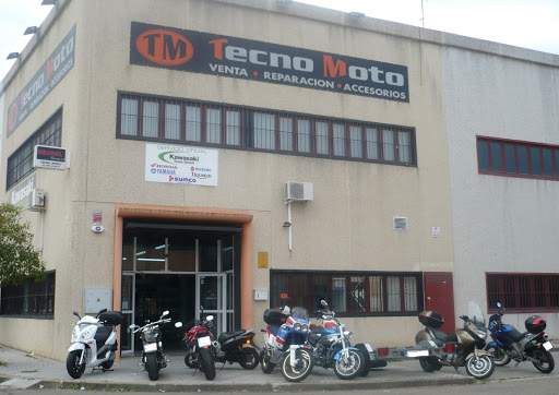 TECNOMOTO-CORDOBA