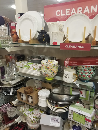 Department Store «HomeGoods», reviews and photos, 4483 Commons Dr W, Destin, FL 32541, USA