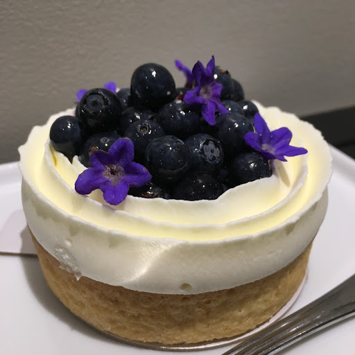 Dessert Shop «Sixth Course», reviews and photos, 1544 15th St, San Francisco, CA 94103, USA