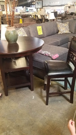 Furniture Store «Ramos Furniture», reviews and photos, 577 Burke St, San Jose, CA 95112, USA