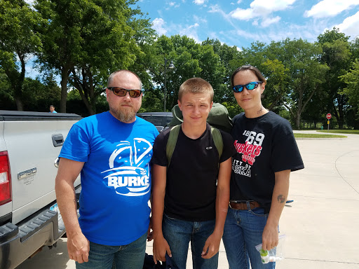 Golf Club «Hyperion Field Club», reviews and photos, 7390 NW Beaver Dr, Johnston, IA 50131, USA