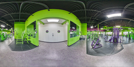 Gym «Youfit Health Clubs», reviews and photos, 7706 University Blvd, Winter Park, FL 32792, USA