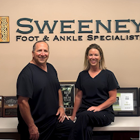 Sweeney Foot & Ankle Specialists - Photo 3 - Car repair in Magnolia, TX, The Woodlands