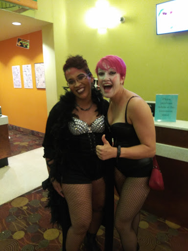 Movie Theater «Uptown Theatre», reviews and photos, 2906 Hennepin Ave, Minneapolis, MN 55408, USA