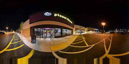 Gym «Planet Fitness - Baltimore (Dundalk), MD», reviews and photos, 1405 Merritt Blvd, Dundalk, MD 21222, USA