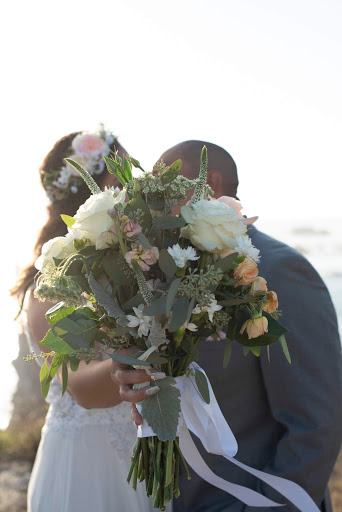 Florist «Grand Bouquet Florist», reviews and photos, 1139 E Grand Ave, Arroyo Grande, CA 93420, USA