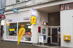 Kiosk am Südkiez image
