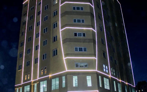 The SAJ Hotel Ajman image