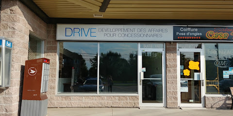Development Business Drive Inc.