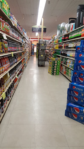 Grocery Store «Food Universe», reviews and photos, 222-51 Jamaica Ave, Queens Village, NY 11428, USA