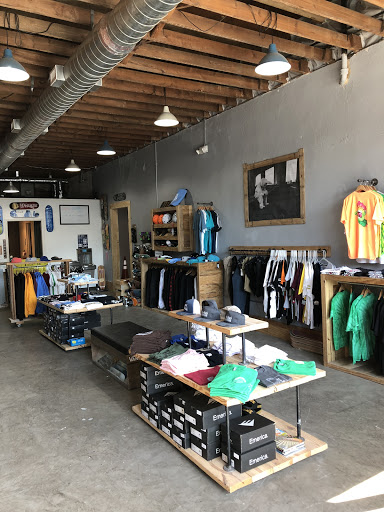 Skateboard Shop «The Block Skate Supply Shop», reviews and photos, 1715 Main St N, Jacksonville, FL 32206, USA