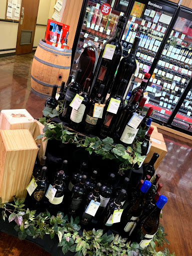 Wine Store «Total Wine & More», reviews and photos, 8201 Day Creek Blvd, Rancho Cucamonga, CA 91739, USA
