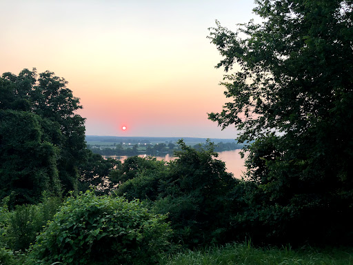Tourist Attraction «Greensfelder Memorial Shelter», reviews and photos, 13236 Streetcar Dr, Maryland Heights, MO 63043, USA