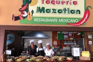 Taquería Mazatlán image