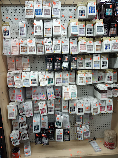 Beauty Supply Store «Remy Touch Hair & Beauty Supply», reviews and photos, 21149 Euclid Ave, Euclid, OH 44117, USA