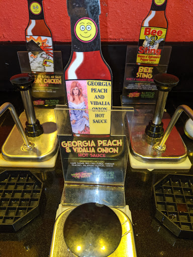 Tex-Mex Restaurant «Tijuana Flats», reviews and photos, 1169 Saxon Blvd, Orange City, FL 32763, USA