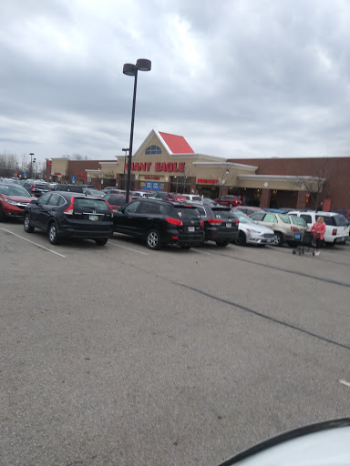 Supermarket «Giant Eagle Supermarket», reviews and photos, 3841 S Hamilton Rd, Groveport, OH 43125, USA